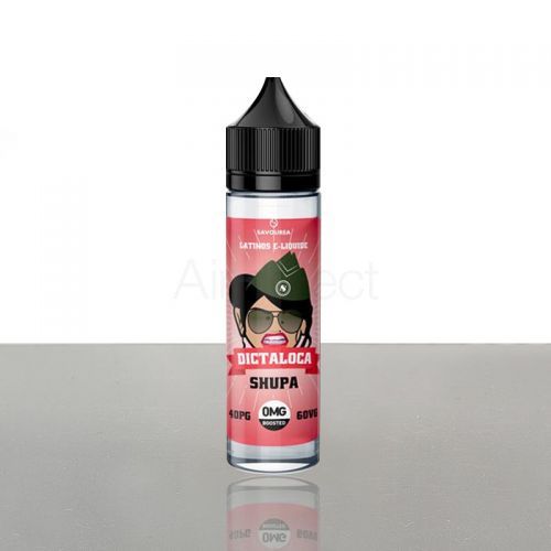 Shupa - 50ml - Dictator