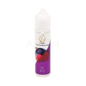 Cassis Framboise Fraise - Le Liquidier