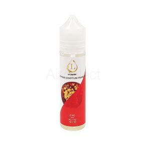 Crumble Confiture Framboise - Le Liquidier