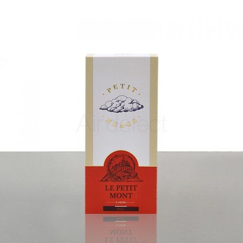 Le petit mont - 60ml - Petit Nuage
