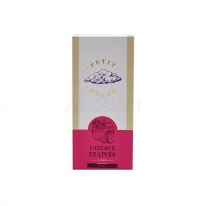 Goyave Frappee - 60ml - Petit Nuage