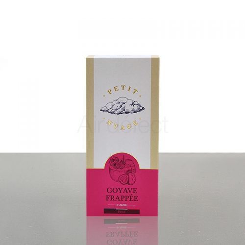 Goyave Frappee - 60ml - Petit Nuage