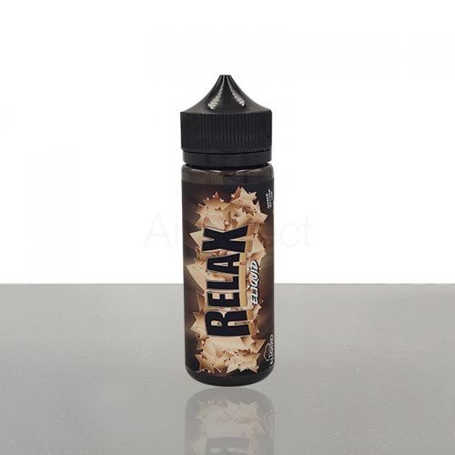 Relax - 100ml - Eliquid France