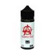 E-liquide 100ml - White - Anarchist