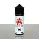E-liquide 100ml - White - Anarchist