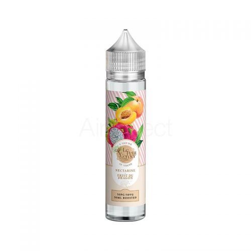 Nectarine Fruit du Dragon - 50ml - Le Petit Verger