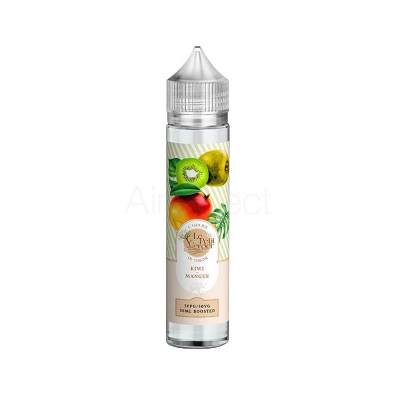 Kiwi Mangue - 50ml - Le Petit Verger