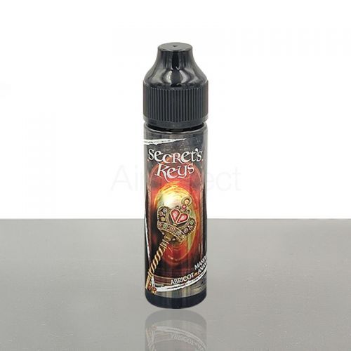 Mangue Abricot Ananas - Secrets Keys