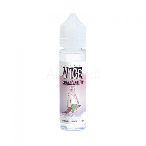 Mûre à point - 50ml - V'ICE