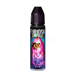 Ryu - 50ml - Furiosa Eggz