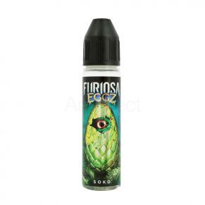 Soko - 50ml - Furiosa Eggz