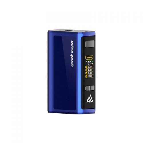 Batterie Obelisk - 120 - FC - Geek Vape