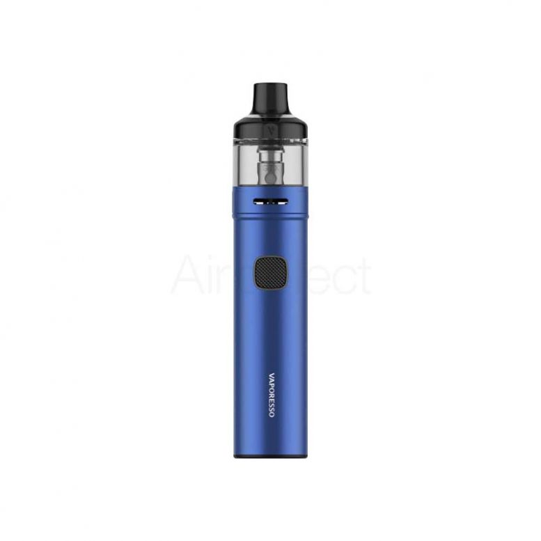 Kit - GTX Go 40 - Vaporesso