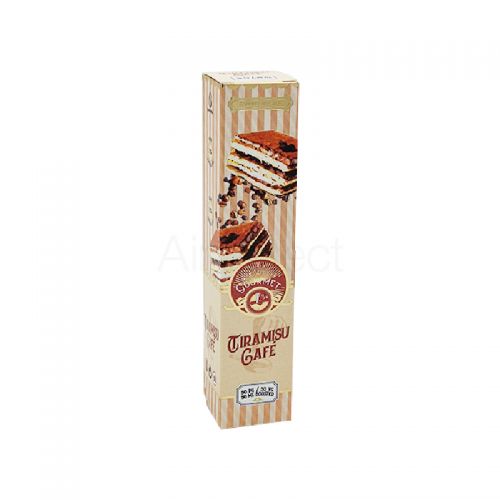 Tiramisu café - 50ml - Le Petit Gourmet