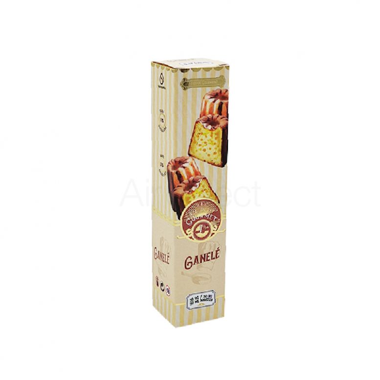 Canelé - 50ml - Le Petit Gourmet