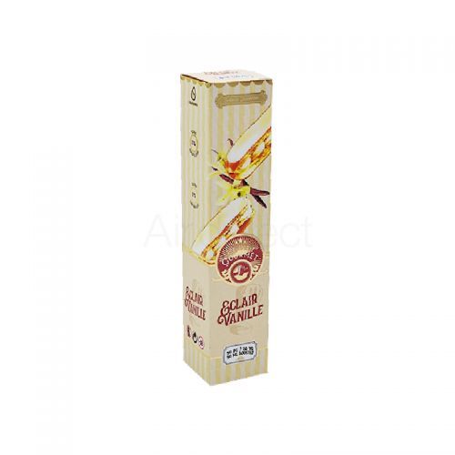 Eclair vanille - 50ml - Le Petit Gourmet