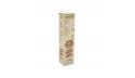 Mousse chocolat blanc noisettes - 50ml - Le Petit Gourmet