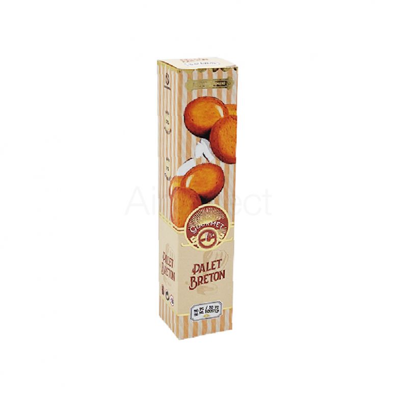 Palet Breton - 50ml - Le Petit Gourmet