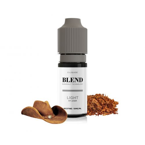 blend-light 10mg
