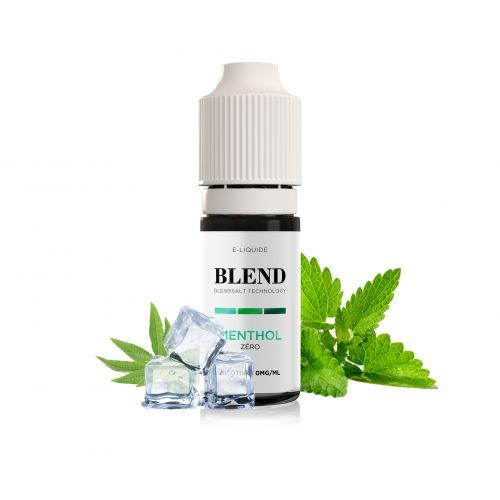 Blend Zero Menthol