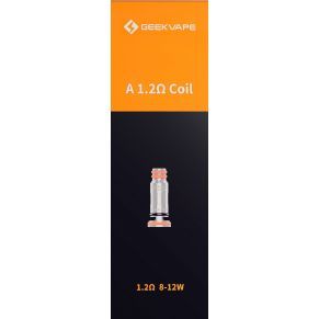 Résistance A Serie - Geekvape
