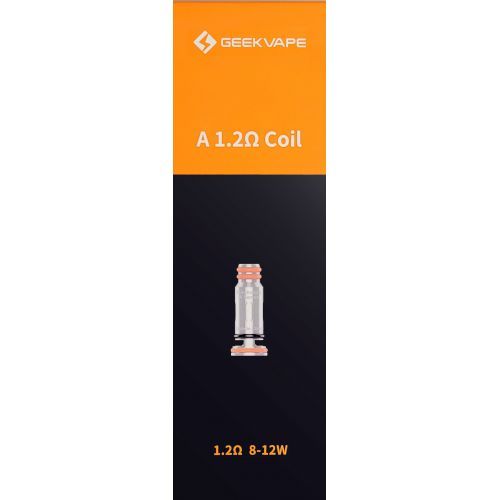 Résistance A Serie - Geekvape