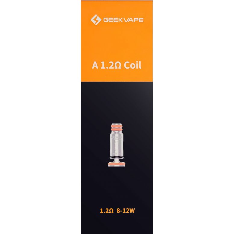 Résistance A Serie - Geekvape
