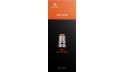 Pack de 5 resistances P Series - GeekVape