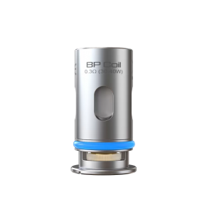 Résistances BP Serie - Aspire - 0.6