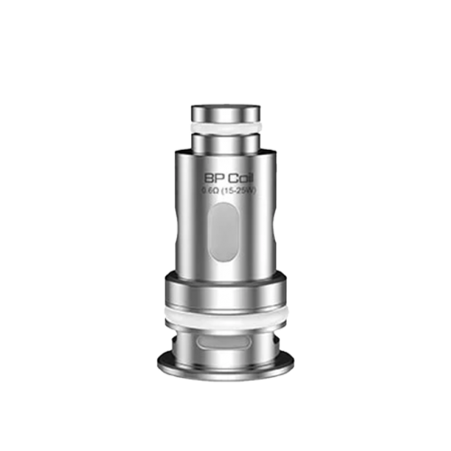 Résistances BP Serie - Aspire - 0.6