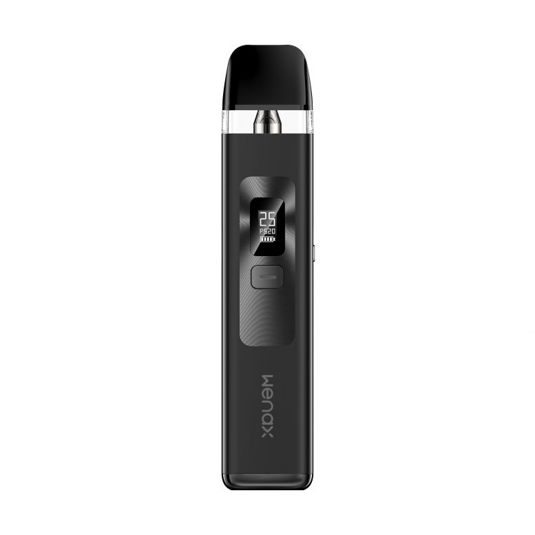 Kit Wenax Q - Geekvape