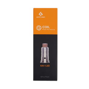 Résistance G-series - Geekvape