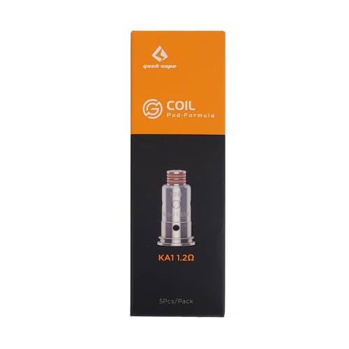 Résistance G-series - Geekvape