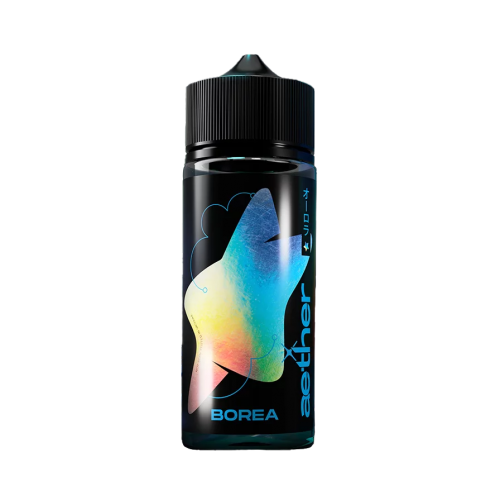 Borea - 80ml - Aether