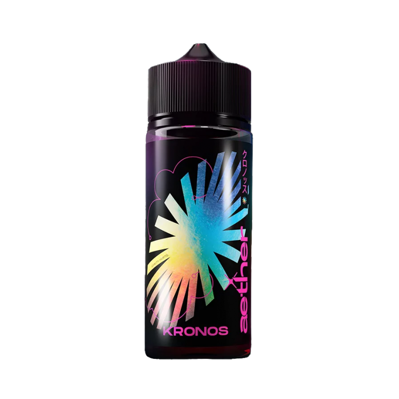 Kronos - 80ml - Aether
