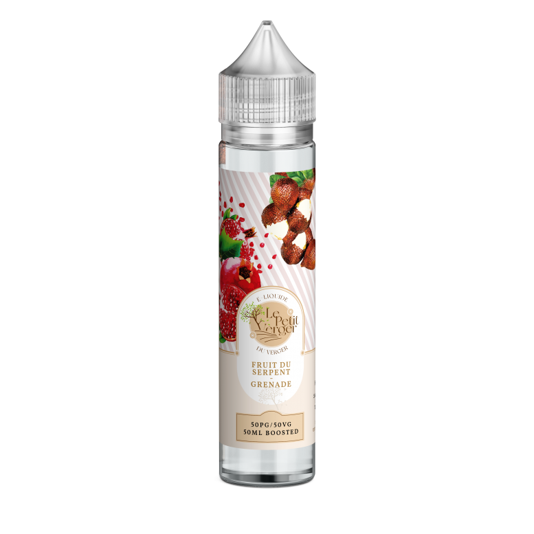 Fruit du dragon jaune Framboise bleu