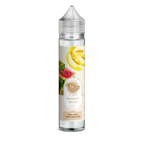 Fruit du dragon jaune Framboise bleu