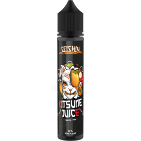 Jikan - 50ml - Kitsune Juice