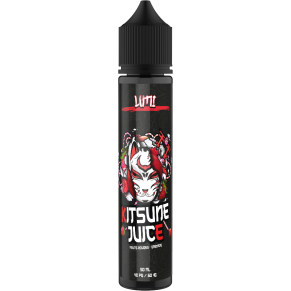 Jikan - 50ml - Kitsune Juice