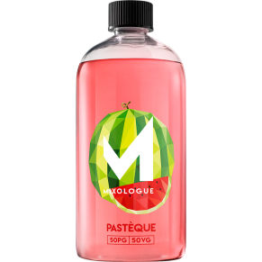 Pasteque - 500ml - Mixologue
