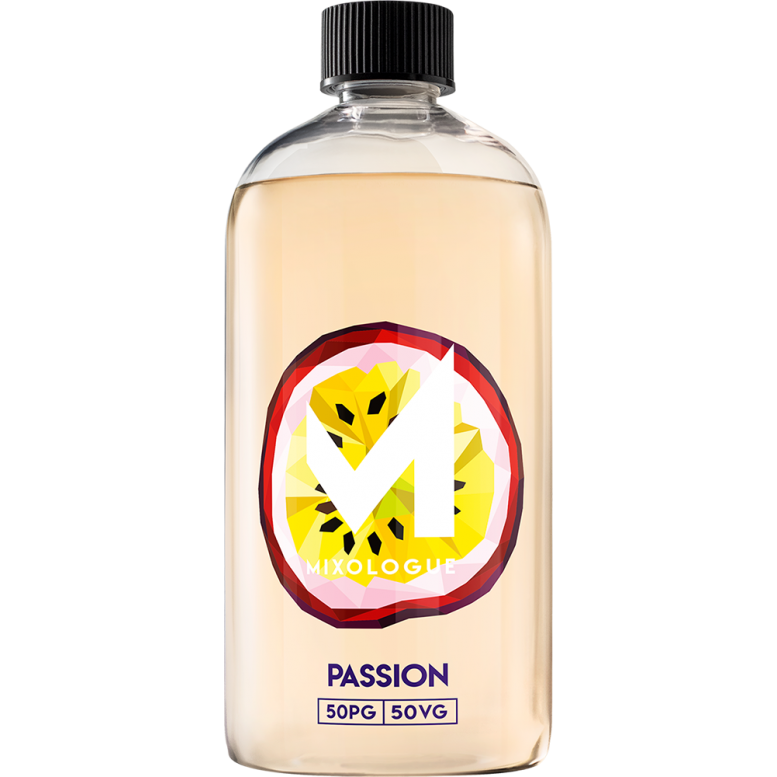 Passion - 500ml - Mixologue