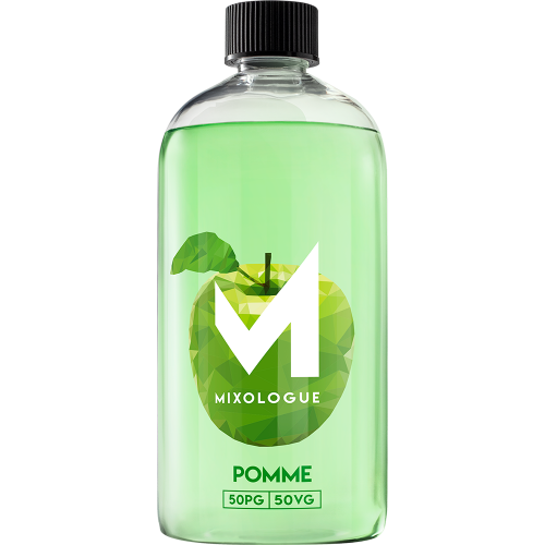 Pomme - 500ml - Mixologue