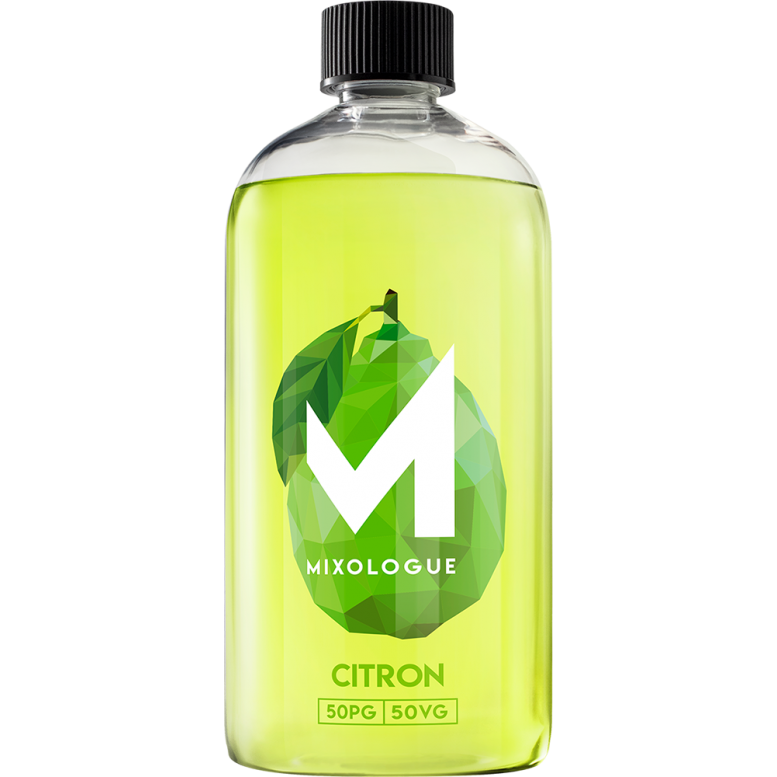 Citron - 500ml - Mixologue