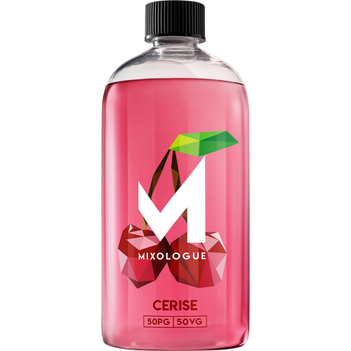Cerise - 500ml - Mixologue