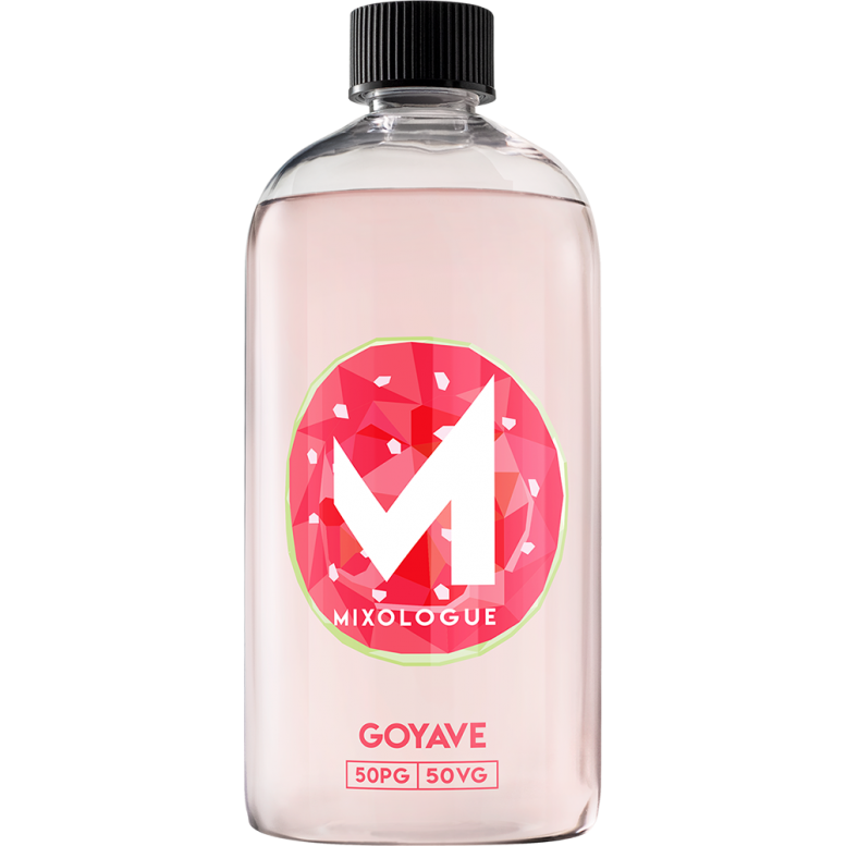 Goyave - 500ml - Mixologue