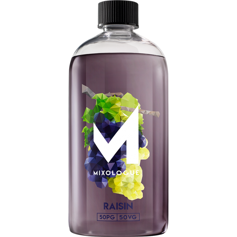Raisin - 500ml - Mixologue