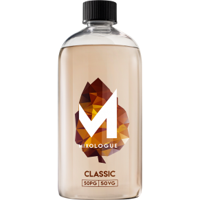 Classic - 500ml - Mixologue