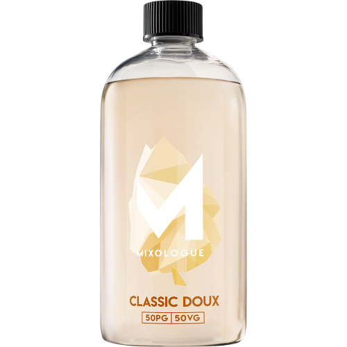 Classic Doux - 500ml - Mixologue