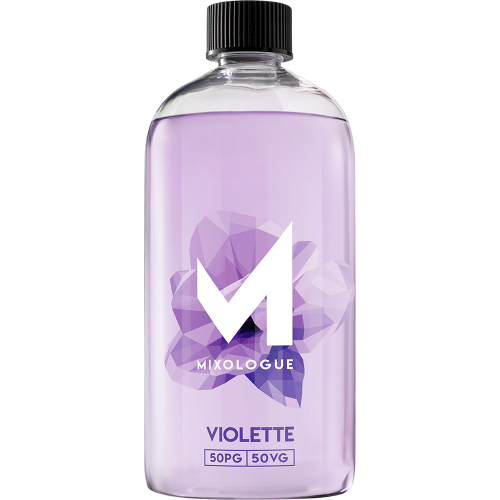 Violette - 500ml - Mixologue
