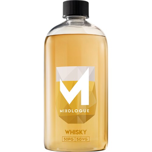 Whisky - 500ml - Mixologue